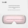 breo iSee5C Eye Massager