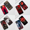 Cover for Xiaomi Redmi Note 13 A3 14 Pro Plus 9T 14C 13C 13X 9C NFC + Pro+ 5G 4G Phone Case Bushido Samurai Japan Ninja Oni Mask