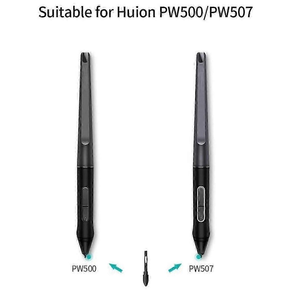 10PCS PN05 Nibs for Stylus Pen PW500 PW507 Q620M HS611