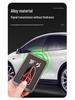 Premium Metal Protective Key Case for Hongqi HS5, HS7, H9