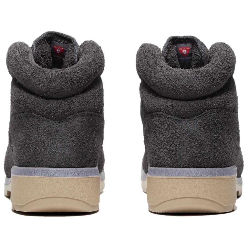 Timberland Field Boots Gore-Tex Comfortable Stylish Short Outdoor Boots Men boots Gray TB0A2NRWEEP