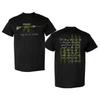 In God We Trust 2nd Amendment T-Shirt 100% Cotton O-Neck Summer Short Sleeve Casual Mens T-shirt Size S-3XL
