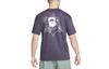 Nike ACG T Shirt Men's Iron Frame Black FB8124-015