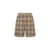 Burberry Vintage Check Shorts 80264691