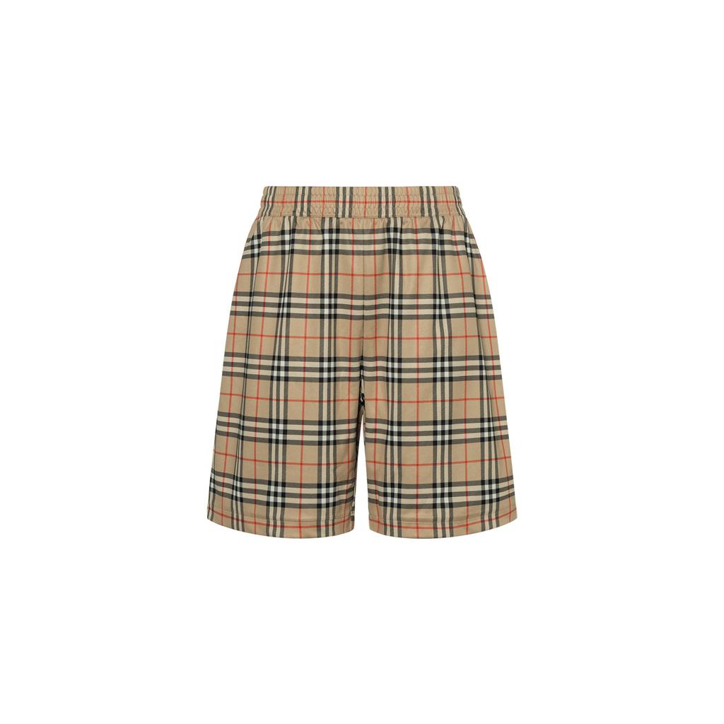 Burberry Vintage Check Shorts 80264691