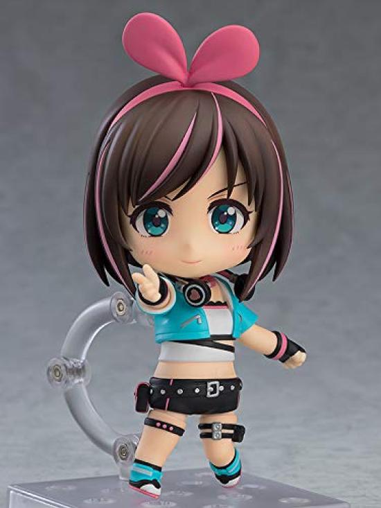 Nendoroid Kizuna AI malovaná pohyblivá figurka AIGames 2019Verze. ABS&PVC bez vodního kamene