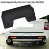ABLZ-Car Rear Bumper Tow Eye Hook Cover Rear Tow Hook Cap Parts Accessories LR015132 For Land Rover Range Rover 2010-2013