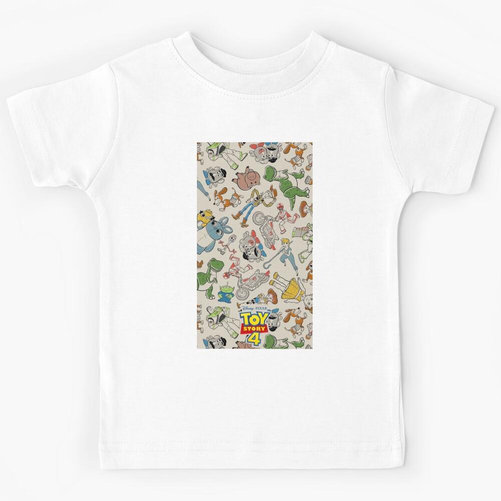 Lots of toys 4 Kids T-Shirt 150