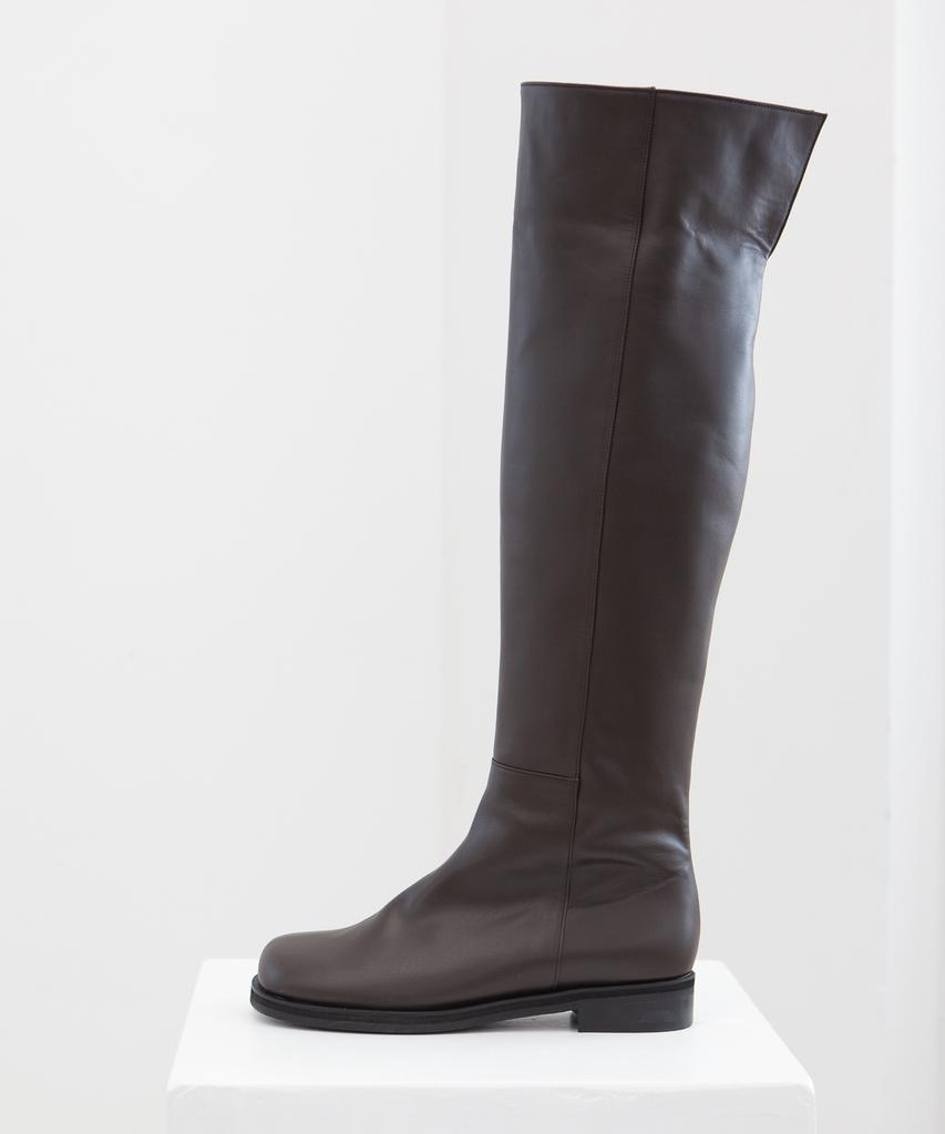 Twvp Fei Knee-High Boots 22F03Br Fei Knee-High Boots