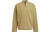 Jackets Men's Brown Baseball Collar Moderate Other HM5171