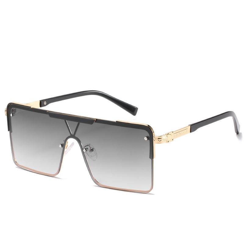 

JYL TS Sunglasses ST 1001 Square Street Men UV/1001 B-6582 перу