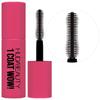 Huda Beauty Mini 1 Coat Wow  Extra Volumizing Mascara 0.23 Fl Oz
