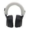 Headphone Headband Head Beam Mesh Fabric Cover for MDR-Z7M2 Headset Headband Protectors with Zippers Cover