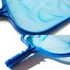 Swimming Pool Cleaner Supplies Professional Pool Leaf Rake Fine Mesh Frame Net Swimming Pool Cleaning Leaf Skim Net