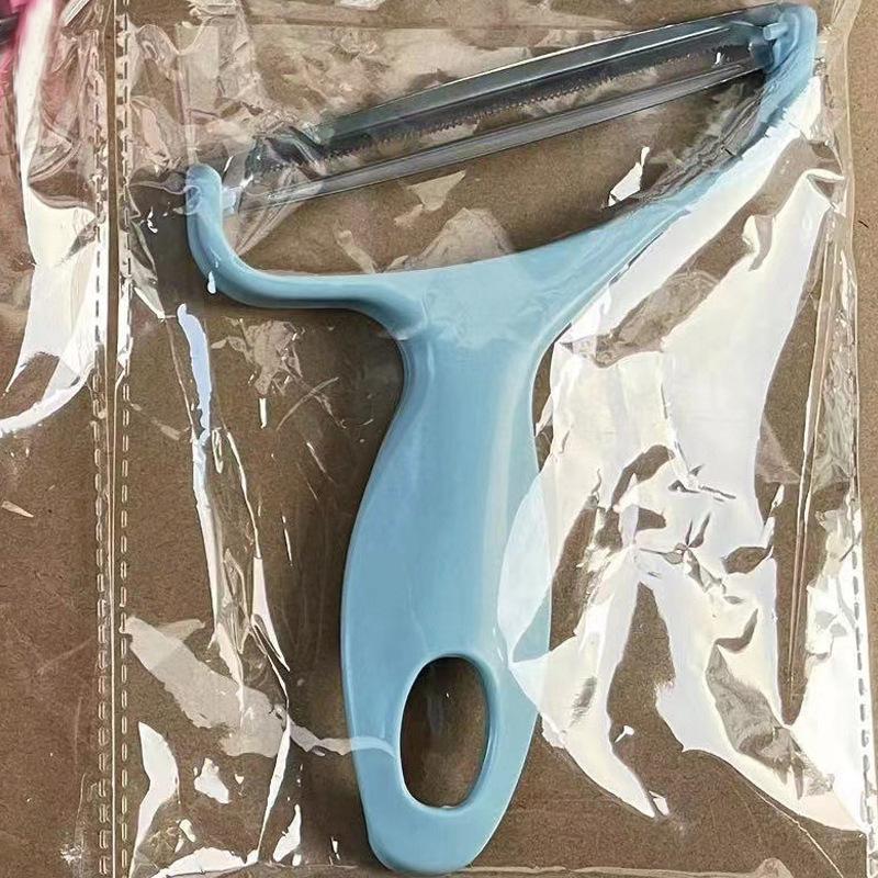 Peeler Vegetables Fruit Stainless Steel Cabbage Graters Salad Potato Slicer Kitchen Accessories Cooking Tools Wide Mouth