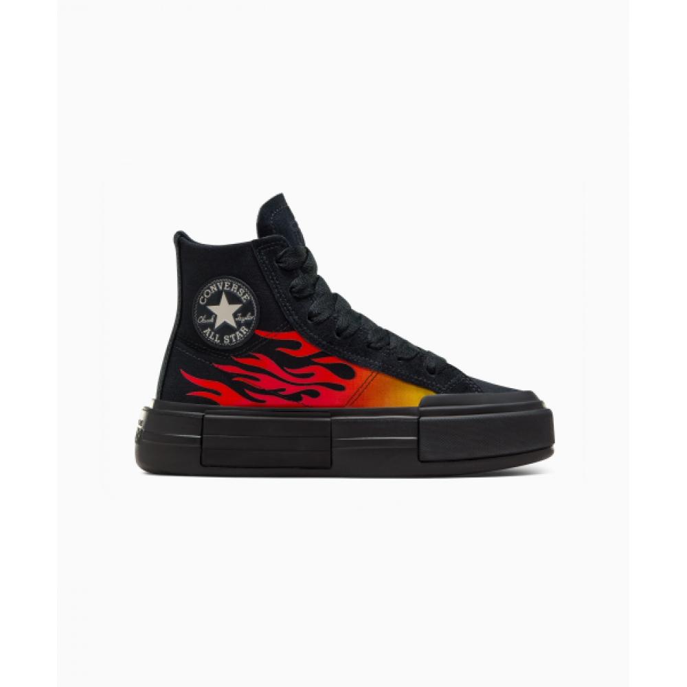 

Converse Chuck Taylor All Star Cruise Flame Black A07553c 220