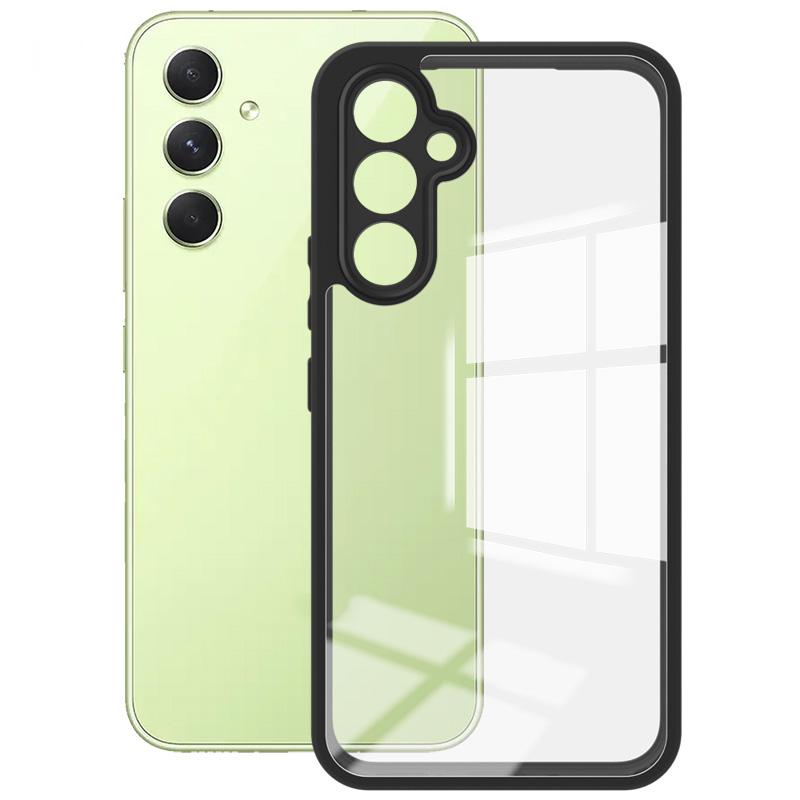 

Чохол для телефону серії IMAK UX-9A для Samsung Galaxy A54 5G Мобільний чохол з ТПУ+ПК A