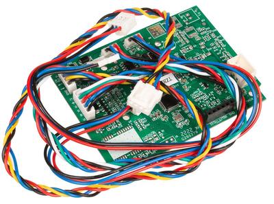 Cedrus C-Mow L Series Sensor Motherboard 80600535-01