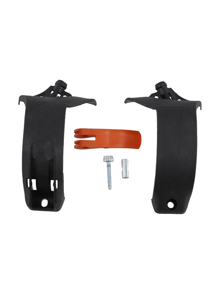 BR800 BR700 Back Pack Blower Handle Support & Throttle Band Clamp 4282-790-0700 Gardening Tools Replacement Garden Power Tool