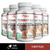 Pslalae Tongkat Ali Capsules - Energy