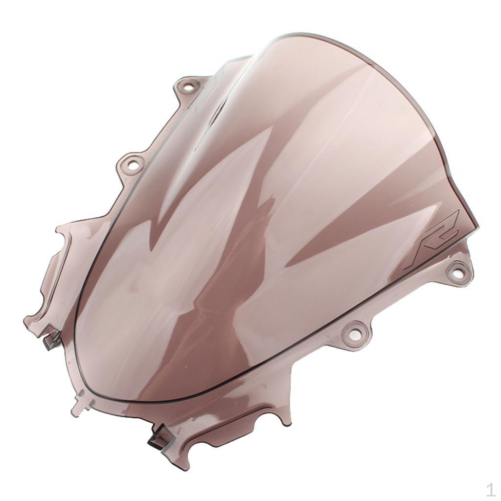 Motor Windshield Windscreen Shield for R15 V3 2017~2020