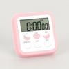 Un timer elettronico semplice ed elegante per la cucina di casa, la sveglia degli studenti e la gestione del tempo di studio.
