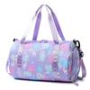 LIDU Yoga Fitness Travel Shoulder Bag
