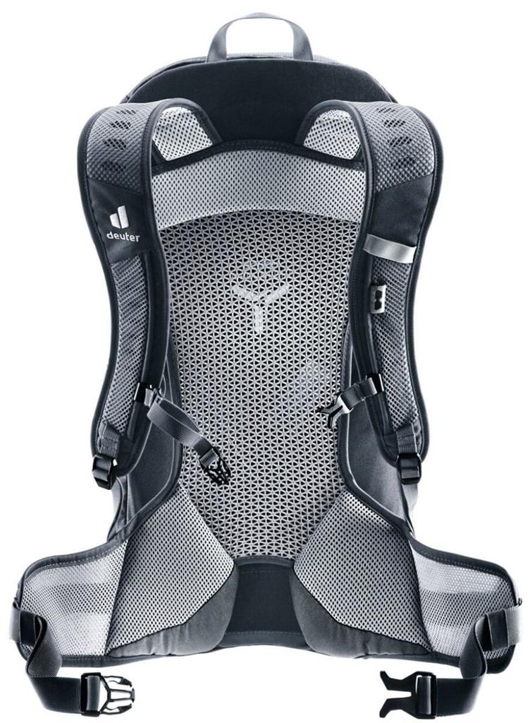 Plecak Turystyczny Deuter AC Lite 23 Black