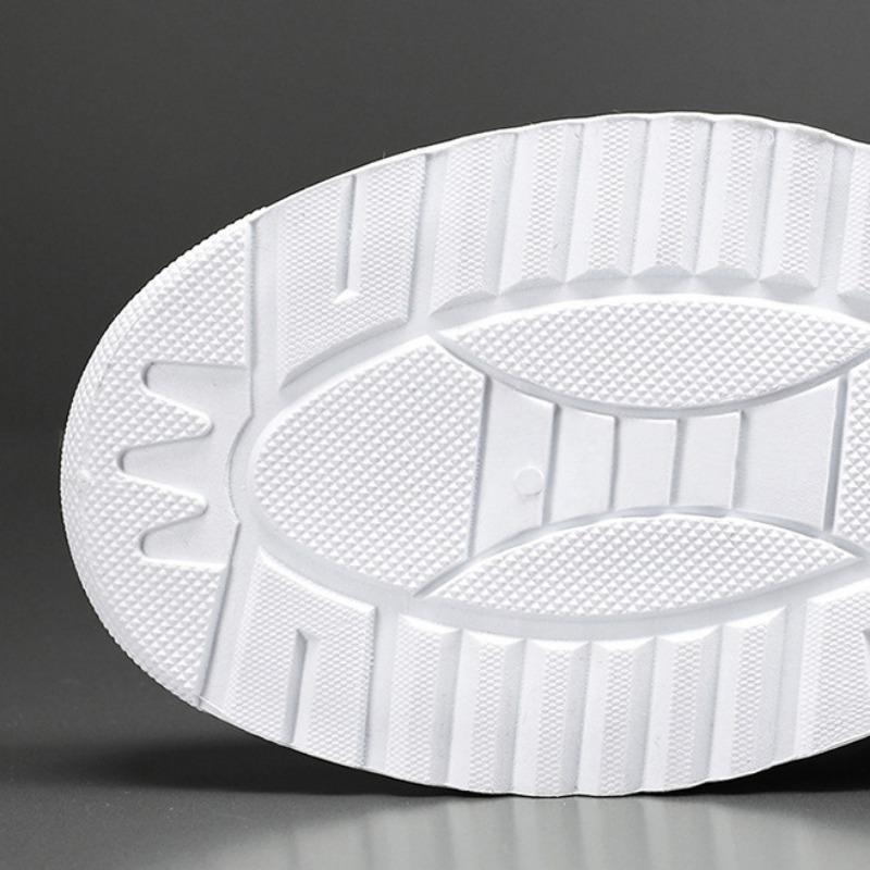 Fashion Men Shoes Designer Brand High Top Sneakers Tennis Sport Shoe High Quality No-slip Damping Running Shoe Zapatillas Hombre