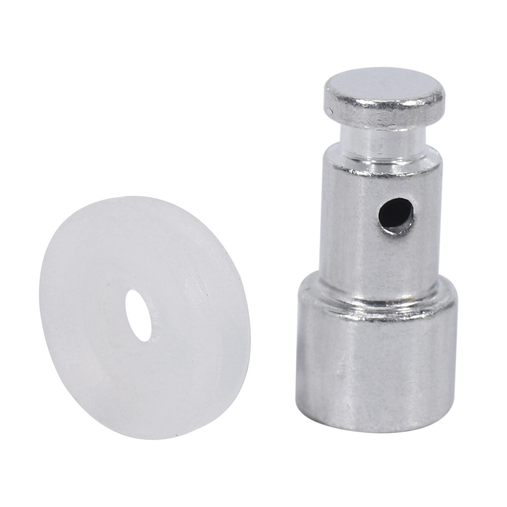 ABBY-20 Pack Universal Replacement Floater And Sealer For Pressure Cookers Such As XL, YBD60-100, PPC780, PPC770, And PPC790 NONE