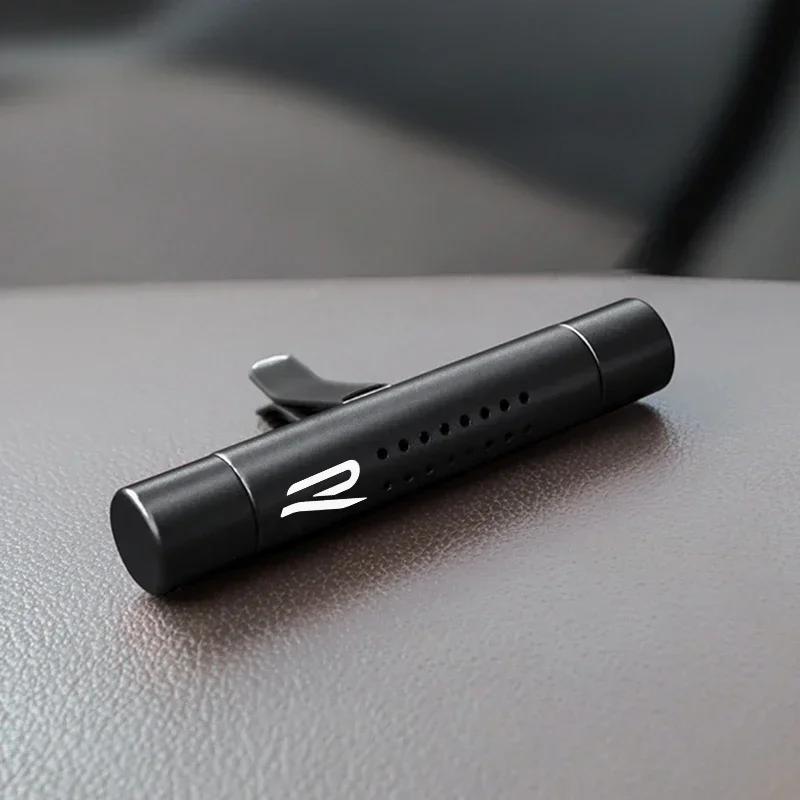 opq1 Car Aromatherapy Stick Solid Perfume Diffuser Fragrance Clip For VW Atlas Jetta Touareg Variant Golf Polo GTI Taos Nivus Passat