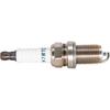 TORCH K7RTC Spark Plug Replacement for NGK 6364/BKR6ES 2330/BCPR6ES, Champion 340/RC7YC RC7YCC C7YC, Bosch FR5DC, Denso 3010/Q22PR-U, Honda