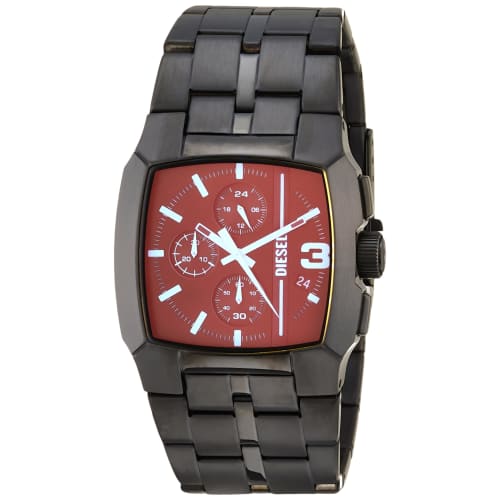 

Diesel Men s Watch DZ4640 DZ464000QQQ UNI A 01