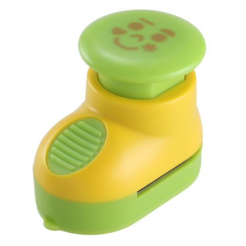 KAI Nori Cutter & Punch for Bento Boxes - Chubozu! Face & Heart Design - Bento Box Support! Kitchen Tool FG5171