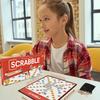 Chessboard Letter Matching Puzzle Family Party Game