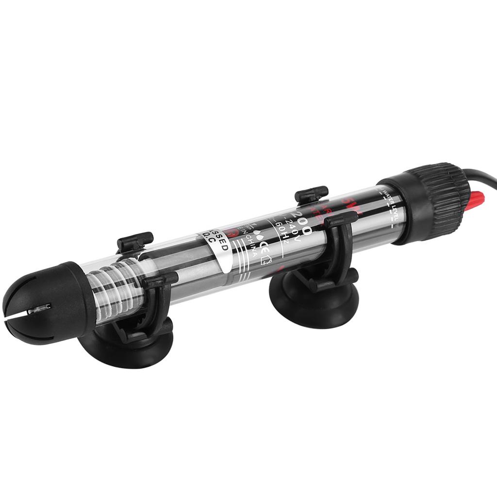 1 Stück Aquarium Tauchfisch Automatischer Wassererhitzer 25W