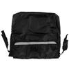 Rollstuhl Armlehnen Tasche Rollstuhl Aufbewahrungstasche Zubehör Hänge Tasche für die meisten Rollstühle