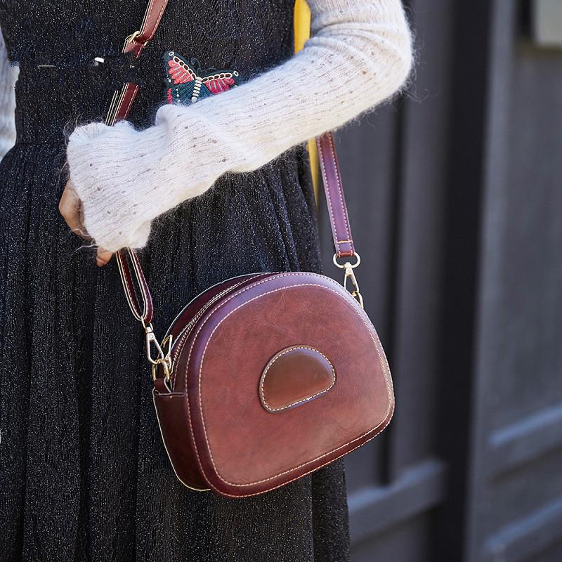 

Популярный модный весенний новый комплект для девочек, прекрасная сумка коричневый