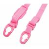 Skater Shoulder Belt Stainless Steel Water Bottle Replacement Shoulder Belt for SDC6 SDC8 SDC10 Pink 1.5 x 6.5 x 20cm P-SDC6-SB-A