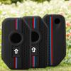 For K 1600 B GT GTL R 1250 GS Adventure S1000 R XR 2021 2022 Silicone Remote Key Fob Shell Case Cover Holder