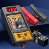 Automobile Relay Tester 12-24V Battery Voltage Tester Multi-function Test Interface Four Foot Five Precision Voltage Relay