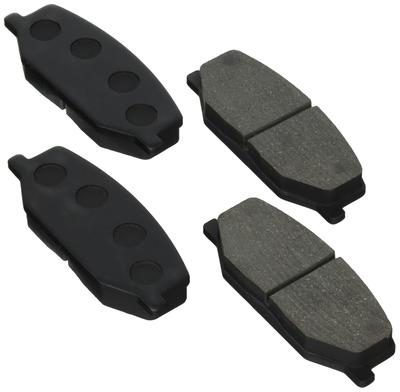 Front Brake Pad Jimny JA11C JA11V JA12C JA12V JA12W JA22W JB31W JB32W JB23W JB33W JB43W BP84_ 55110-70A00