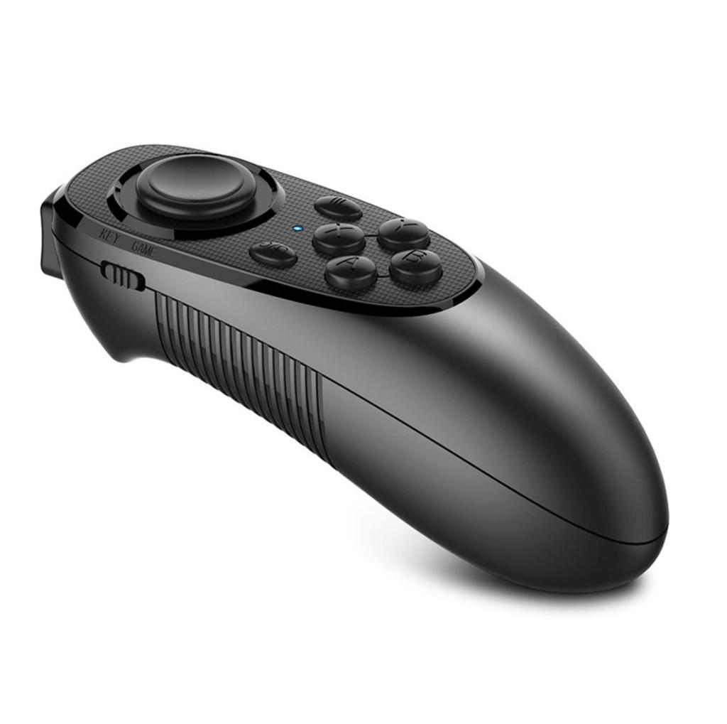 Y1 B01 Bluetooth Game Controller & 3D VR Glasses Remote for Android & iOS Mobile