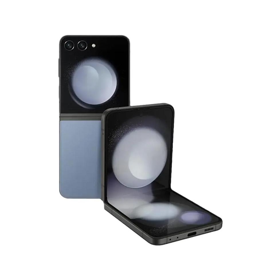Refurbished Samsung Galaxy Z Flip5 5G SIM+eSIM