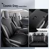 LTCS SAIC Roewe RX5 Sports Leather Car Seat Cushion Cover - All-Season