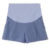 Cross-border Women's Summer Maternity Shorts - New Fashion Loose Fit Leggings