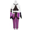 League of Legends Cosplay Costume Lol Jinx Battle of Two Cities Rampage Loli Cosplay Costume Bang Bang Cosplay Outfit