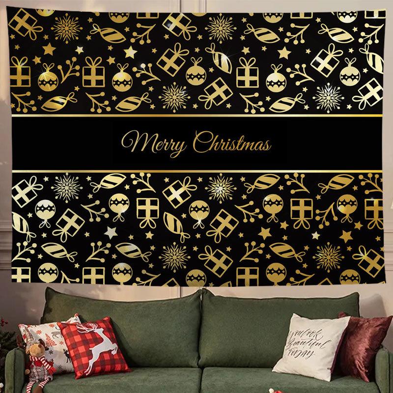 Рождественский гобелен — фото 11