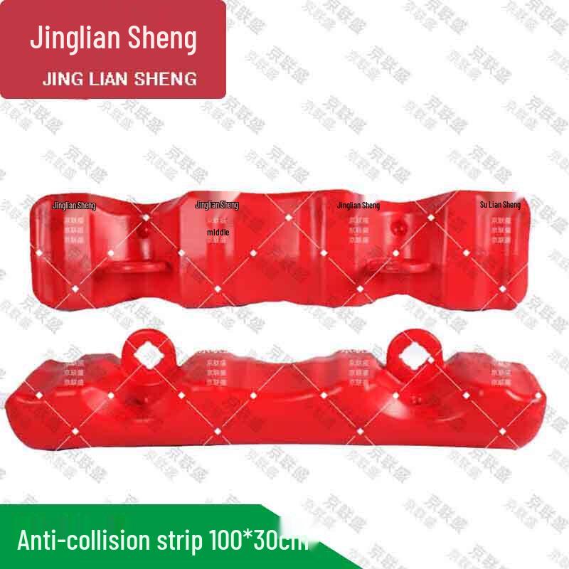 Modular Water Rescue & Bridge System Components