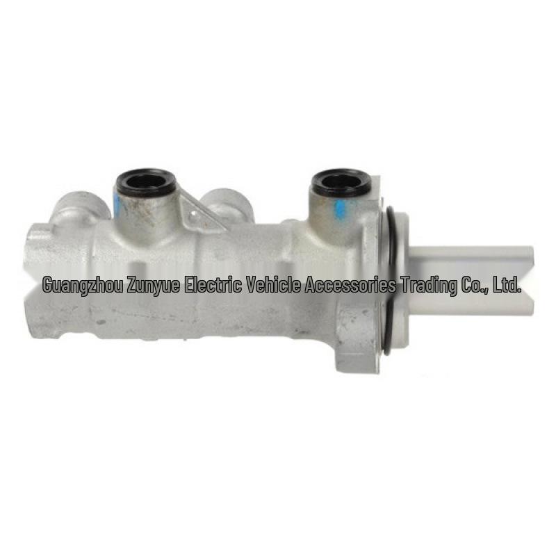 Compatible Brake Master Cylinder for Wrangler '07-16 - Part 68057474AB
